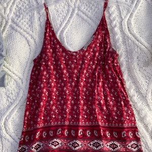 ❤️Abercrombie and Fitch Tank top❤️